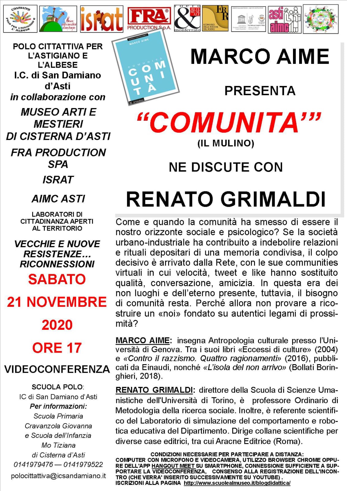 Aimc Asti