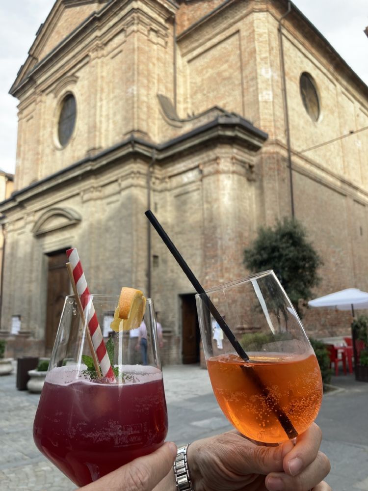 Aimc Asti - BUONE VACANZE!