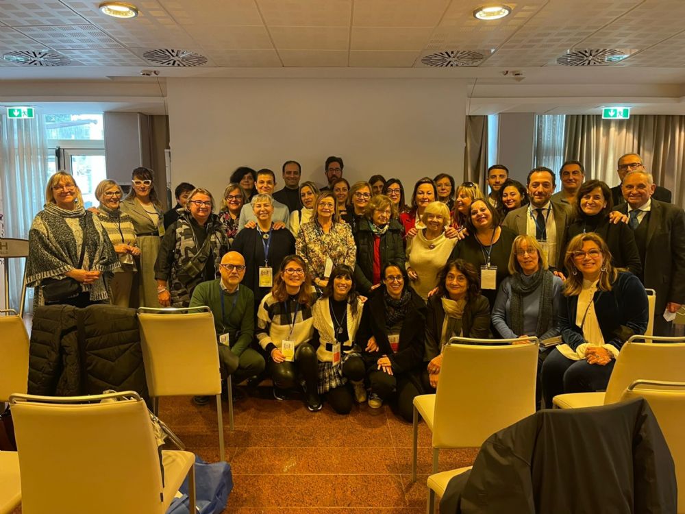 Aimc Asti - CONGRESSO NAZIONALE A.I.M.C.