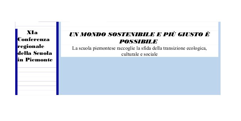 Aimc Asti - UN MONDO SOSTENIBILE PIU' GIUSTO E' POSSIBILE