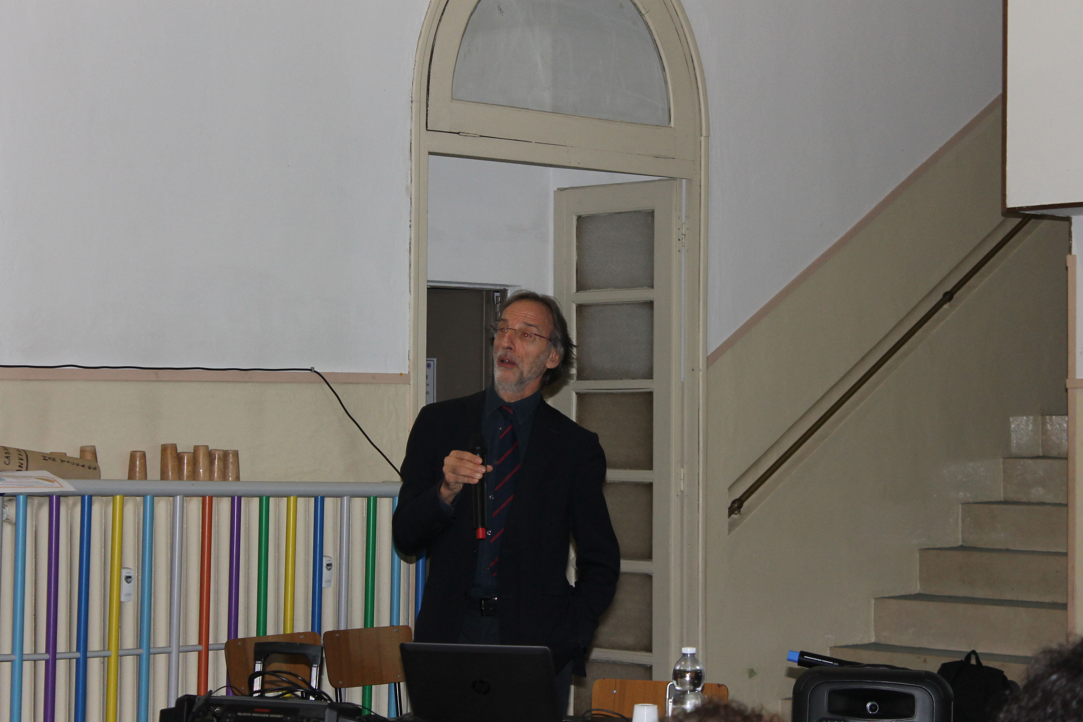 Aimc Asti - Grazie Lucio
