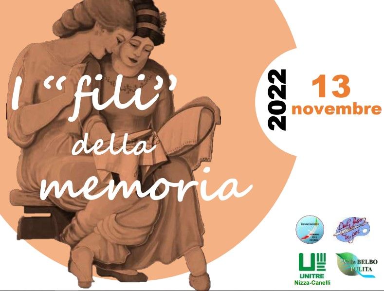 Aimc Asti - I FILI DELLA MEMORIA