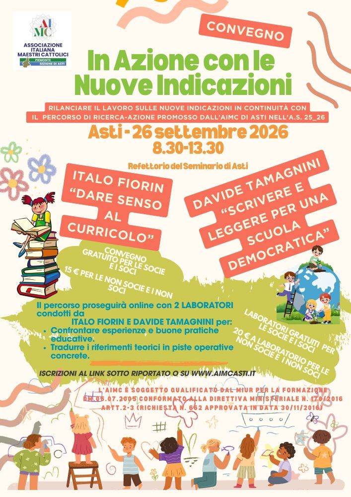 Aimc Asti