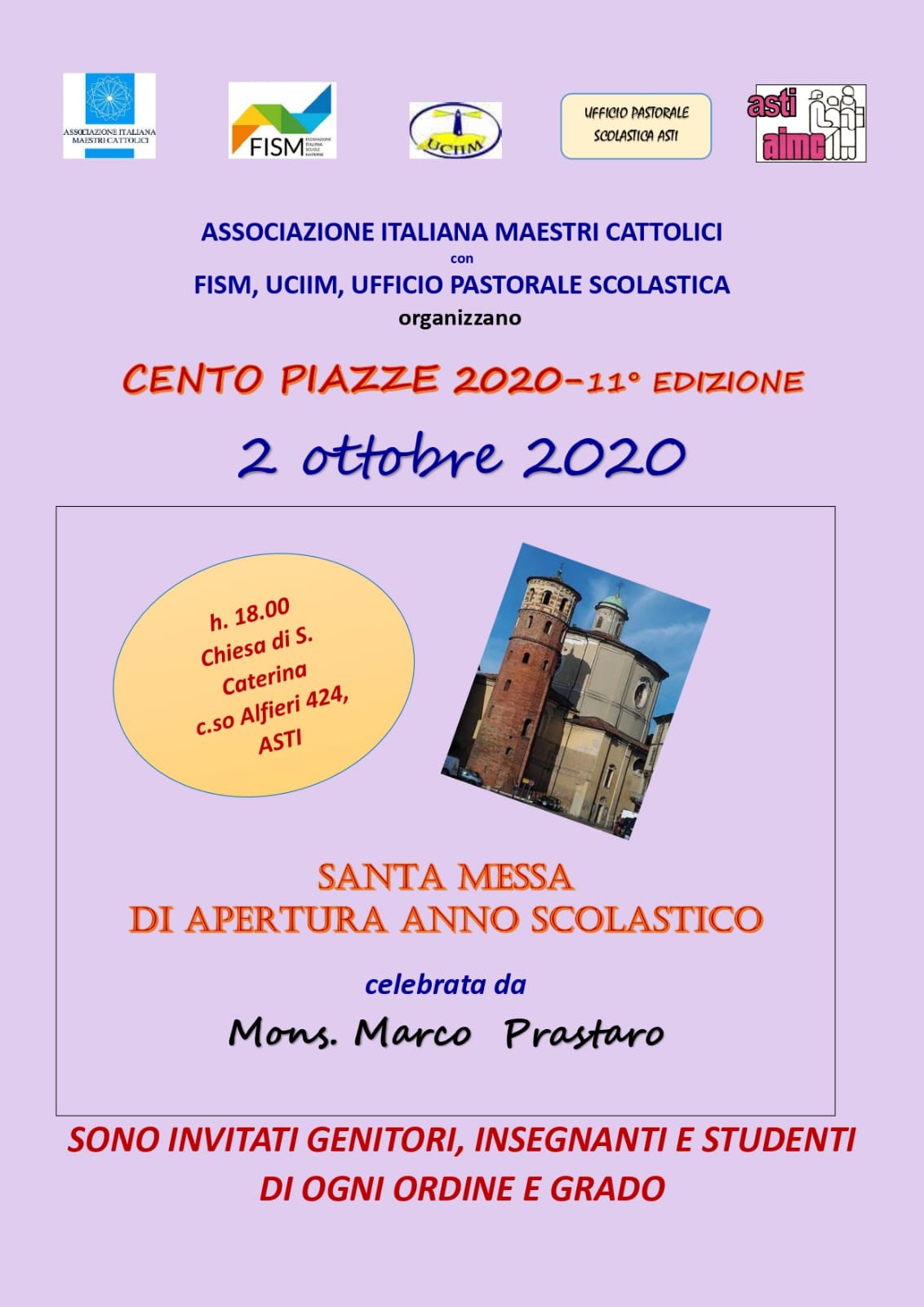 Aimc Asti