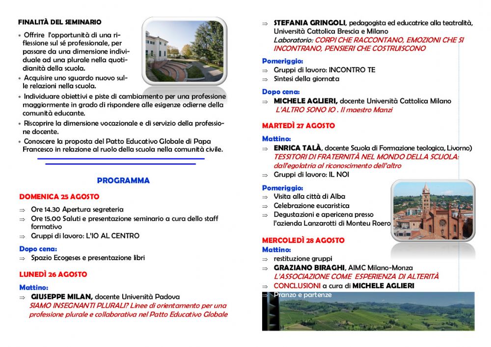 Aimc Asti