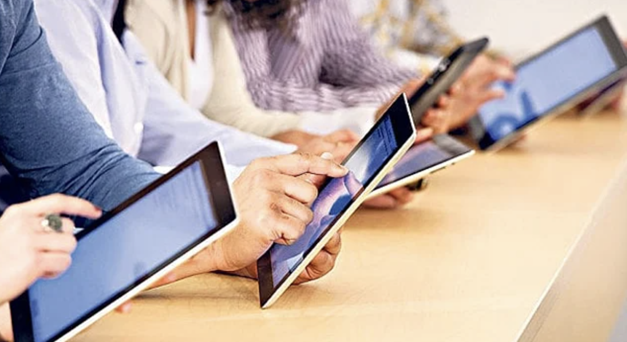 Aimc Asti - Bonus 500 euro per pc, tablet e connessioni internet al via: ecco chi può richiederlo