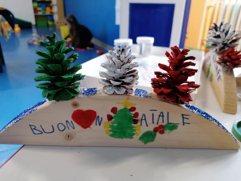 Aimc Asti - BUON NATALE