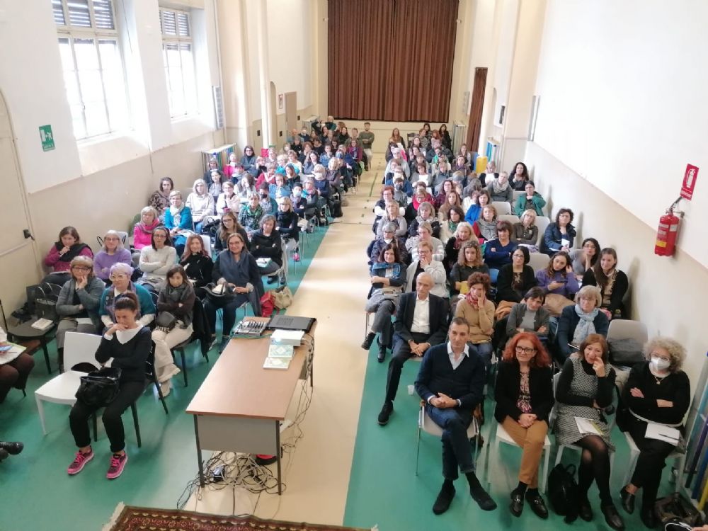 Aimc Asti - INCLUSIONE E AUTISMO