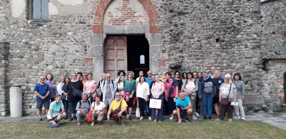 Aimc Asti - SCUOLA ESTIVA AIMC NORD