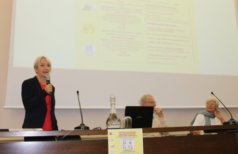Aimc Asti - A SCUOLA FACCIO COSI'