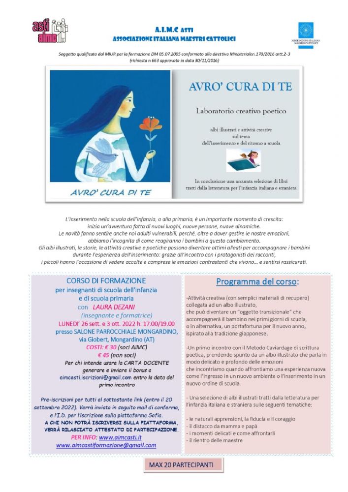 Aimc Asti