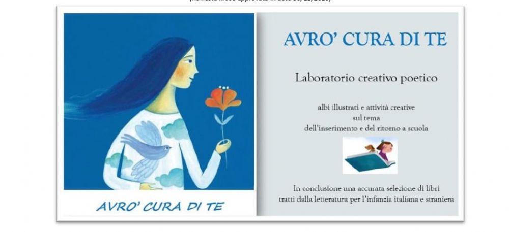 Aimc Asti - AVRO' CURA DI TE
