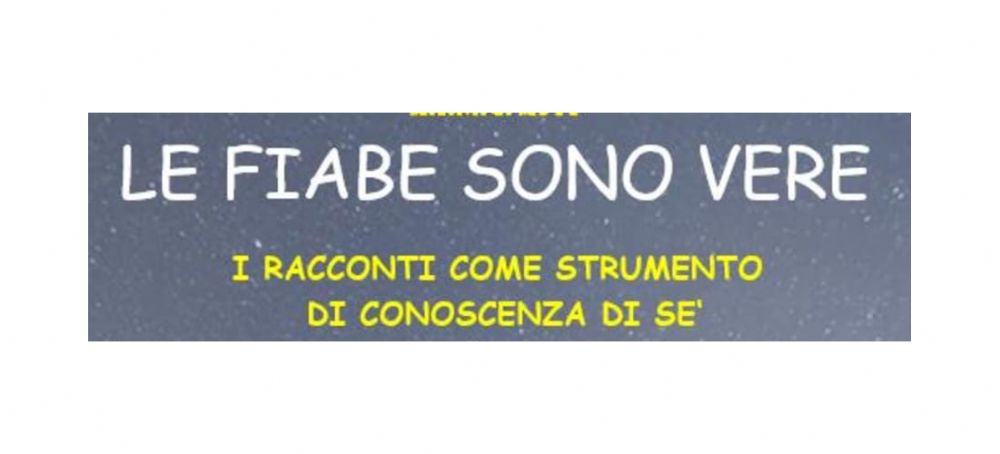 Aimc Asti - LE FIABE SONO VERE