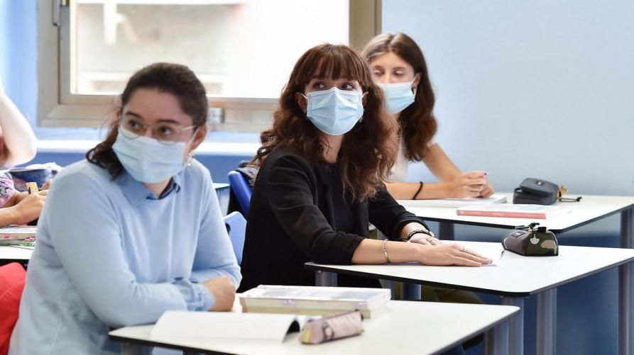 Aimc Asti - PROGETTO