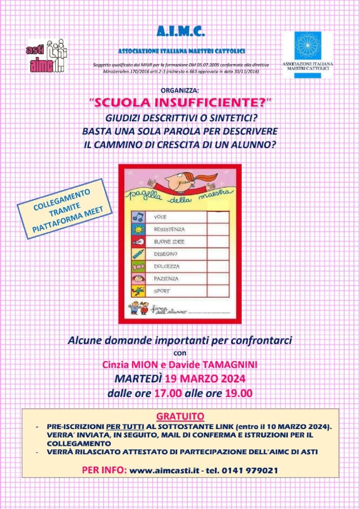 Aimc Asti