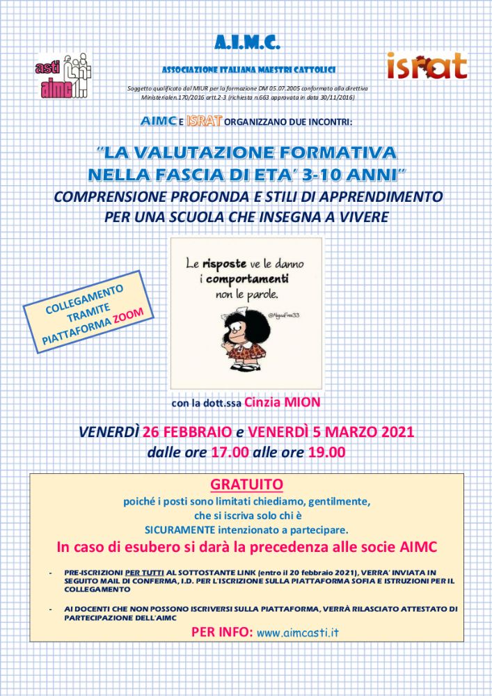 Aimc Asti
