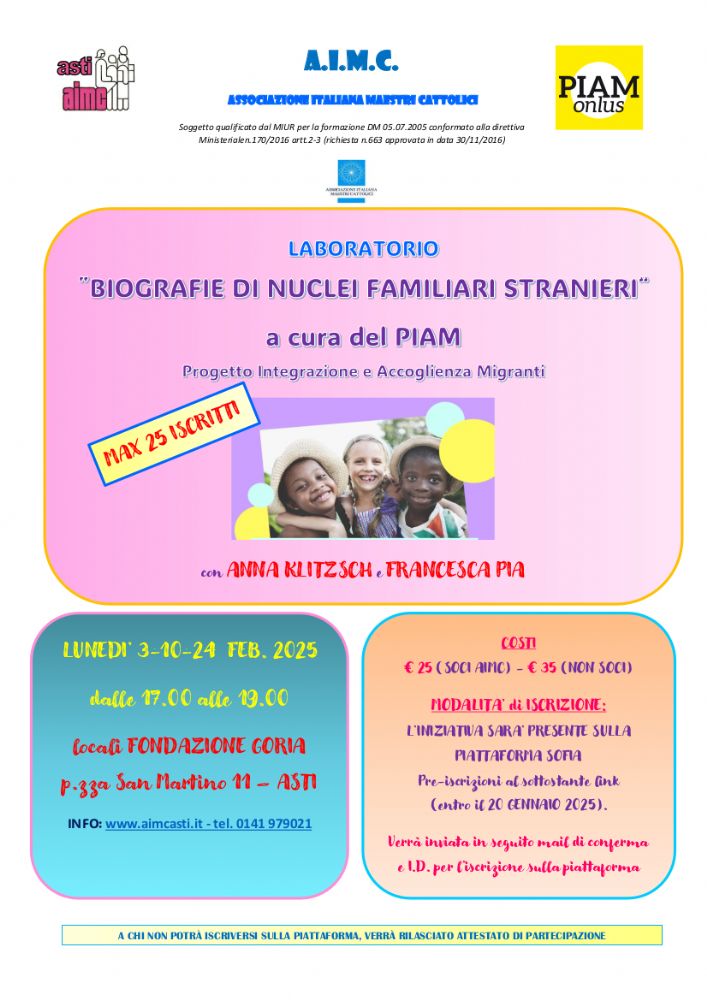Aimc Asti
