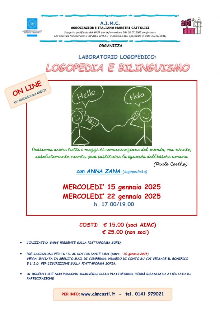 Aimc Asti