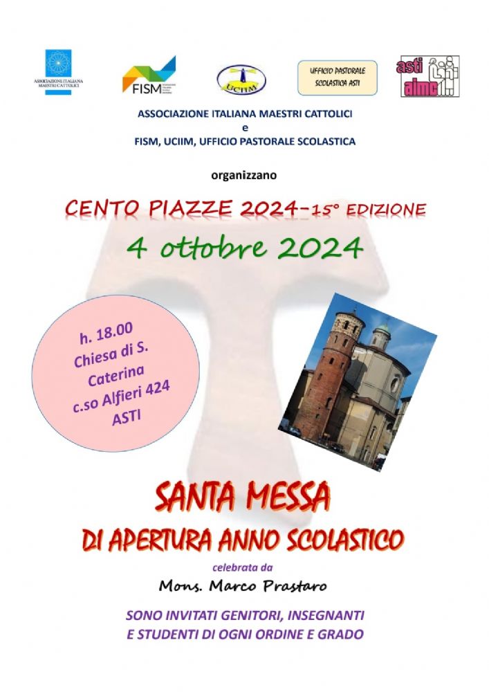 Aimc Asti